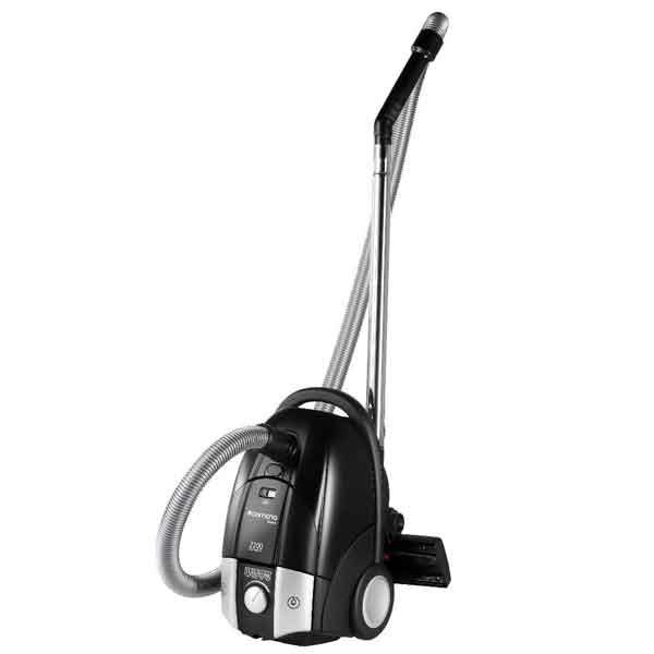 جاروبرقی دومنا مدل 4021 Domena 4021 Vacuum Cleaner